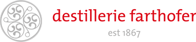 Logo:Destillerie Farthofer