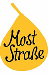 Logo:Moststraße - Niederösterreichs Mostregion