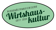 Logo:Wirtshauskultur Niederösterreich
